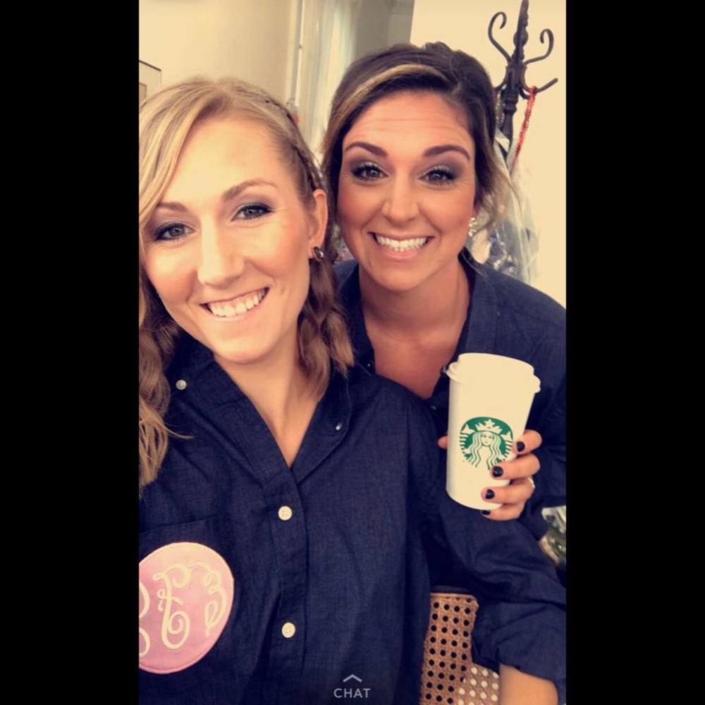 Meet your Posher, Danielle